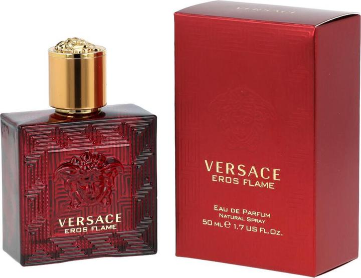 Immagine prodotto Versace Eros Flame (Eau de parfum, 50 ml)