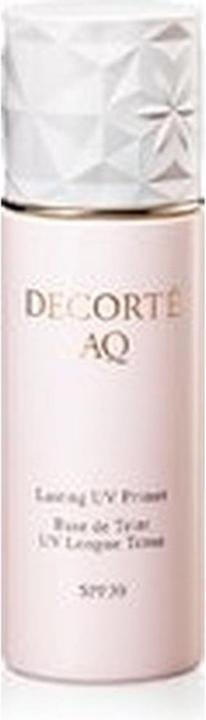 Produktbild Decorte Cosme AQ Lasting UV Primer SPF30 30ml
