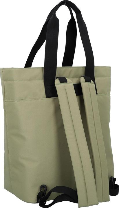 Actual product image Jack Wolfskin Thrity Five Cans shoulder bag 34 cm (24 l)