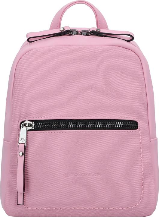 Produktbild Tom Tailor Tamara City Rucksack Leder 27 cm (8 l)