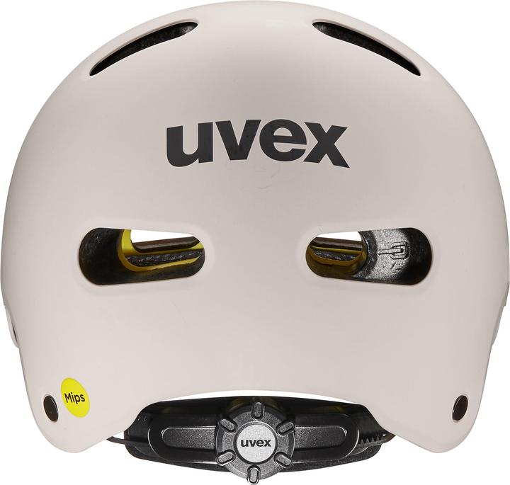 Produktbild Uvex kid 4 style MIPS (55 - 58 cm)