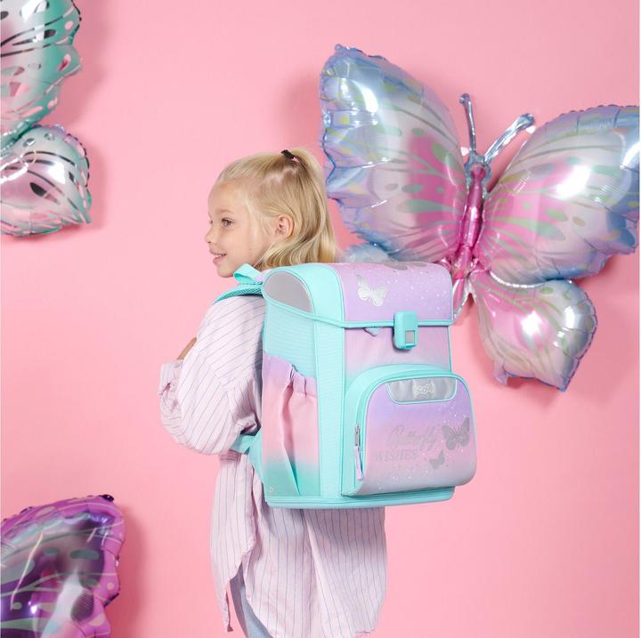 Actual product image Undercover Disney Fairies outer box (19 l)