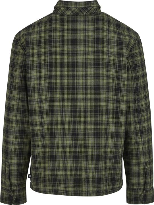 Actual product image Brandit Classic Sherpa Jacket - 177045 (S)