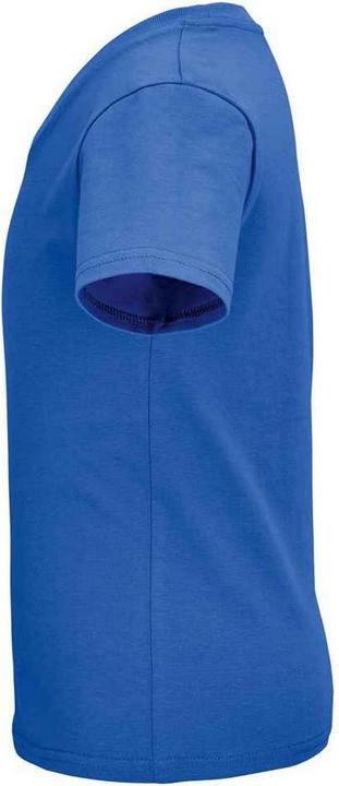 Actual product image Sols Childrens/Kids Pioneer Organic T-Shirt (104)