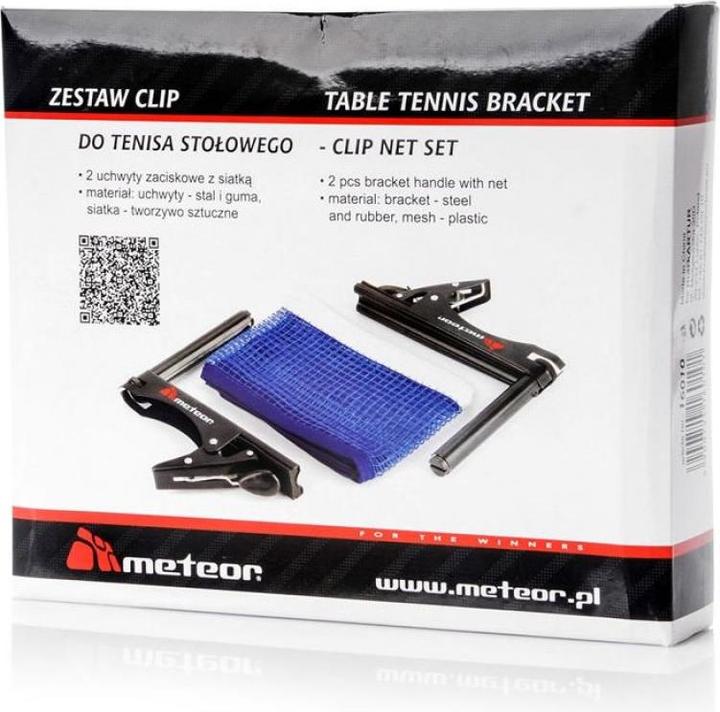 Immagine prodotto Ty Rete da ping pong