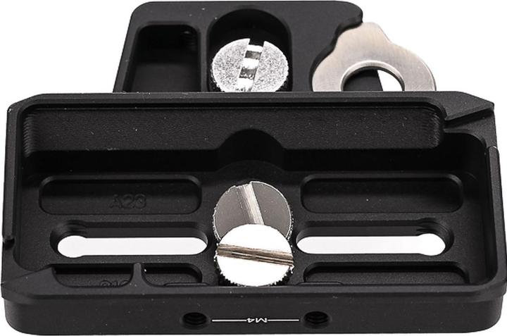 Produktbild SmallRig Platte Arca-Typ für DJI RS 2 / RSC 2 RS 3 / RS 3 Pr - 3162B (Gimbal Halterung)