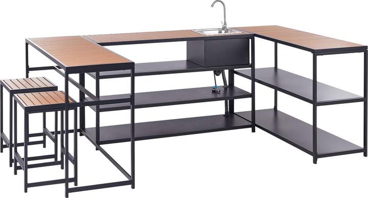 Produktbild Beliani Avetrana