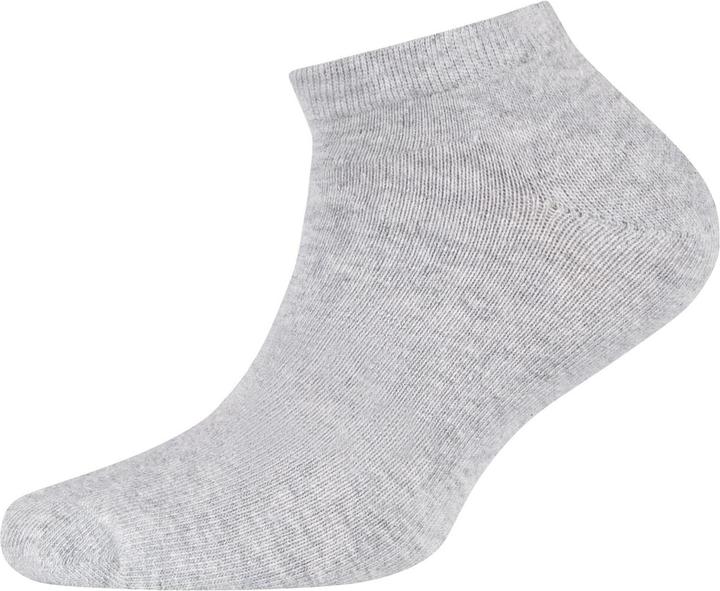 Image du produit S.Oliver Junior essentials Sneaker 10p (paquet de 10, 35, 38)