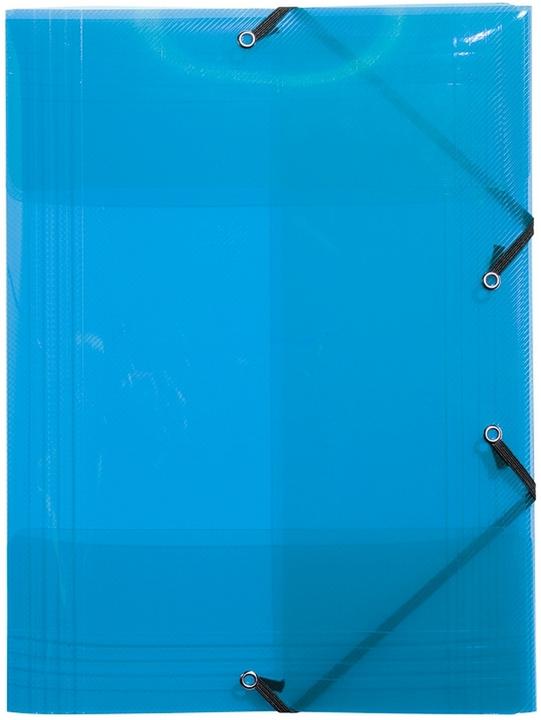 Produktbild Exacompta Eckspannmappe (A3, 1x)