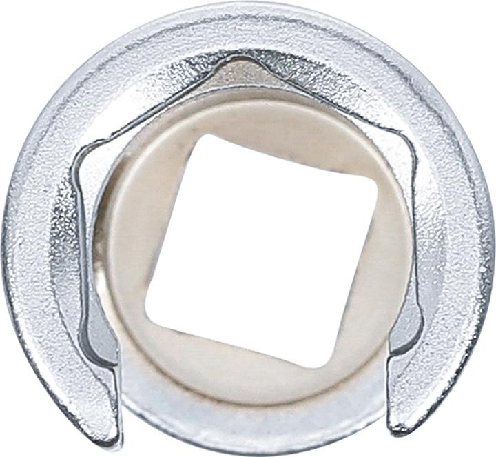 Actual product image BGS Special Socket, slotted 10 mm (3/8") Drive 16 mm (16 mm)