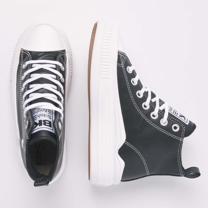 Produktbild British Knights sneakers für en kaya flow mid (37)