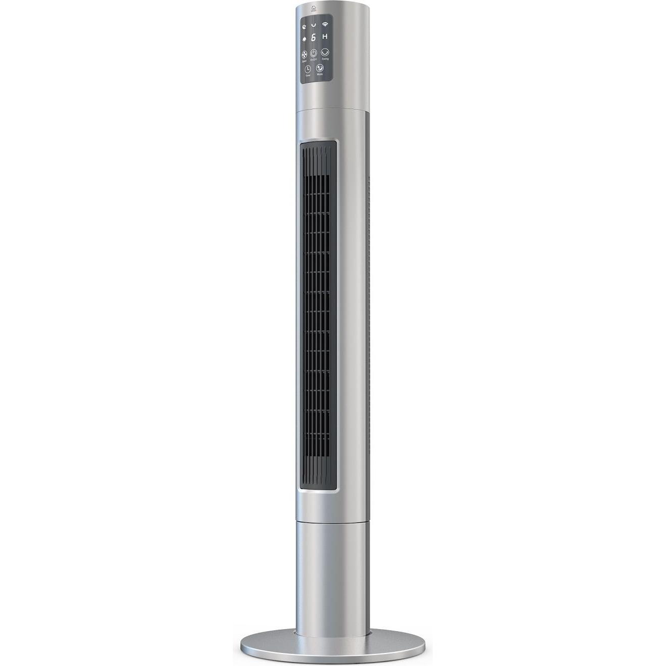 Deltaco Ventilatore a torre, Ventilatore