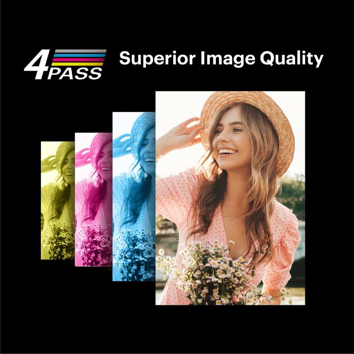 Produktbild Kodak Mini Shot Combo 3 Retro