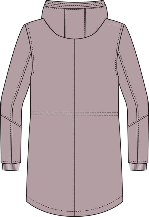 Actual product image Protest Outdoor Jacket Prtlaniakea