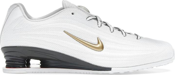 Actual product image Nike Shox Z (40)