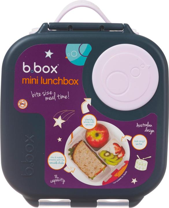 Image du produit B.Box Mini Indigo Rose