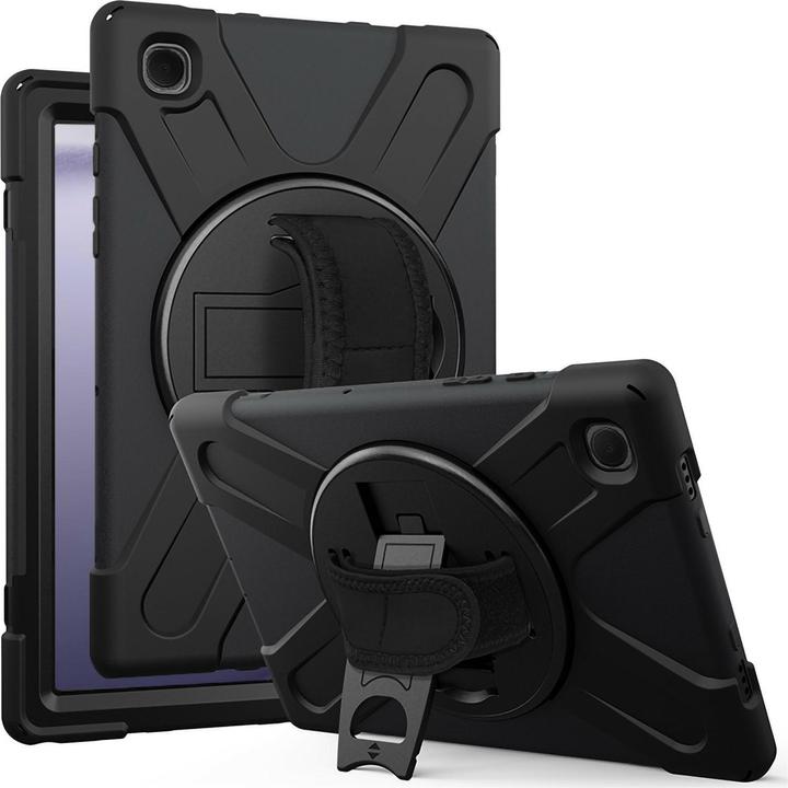 Produktbild Akashi RUGGED CASE - SAMSUNG GALAXY TAB A9 8.7 (Galaxy Tab A9)