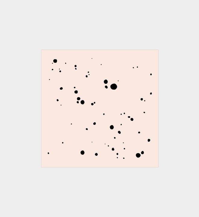 Produktbild May & Berry M&B Punkte