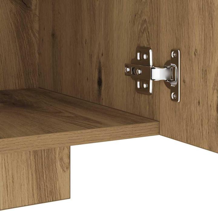Immagine prodotto VidaXL Trenton (160 x 35 x 40 cm)