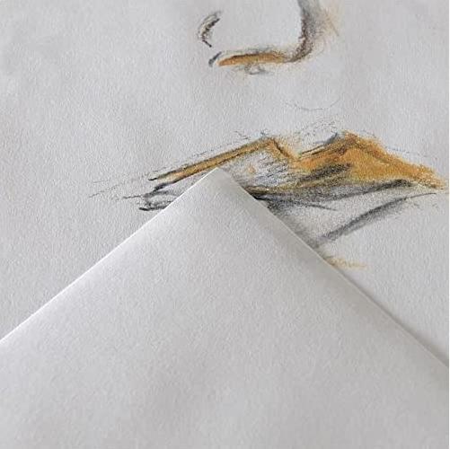 Actual product image Canson One Art Book (A4, Plain, Hardcover)