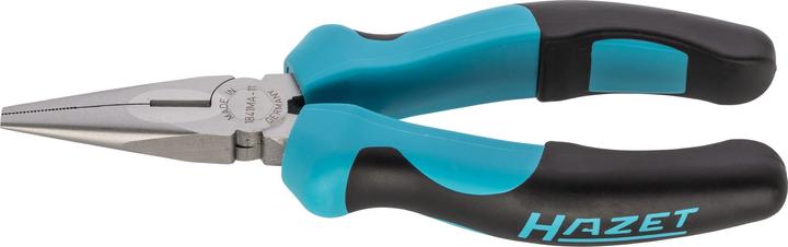 Actual product image HAZET Snipe nose pliers 1841MA-11 (145 mm)