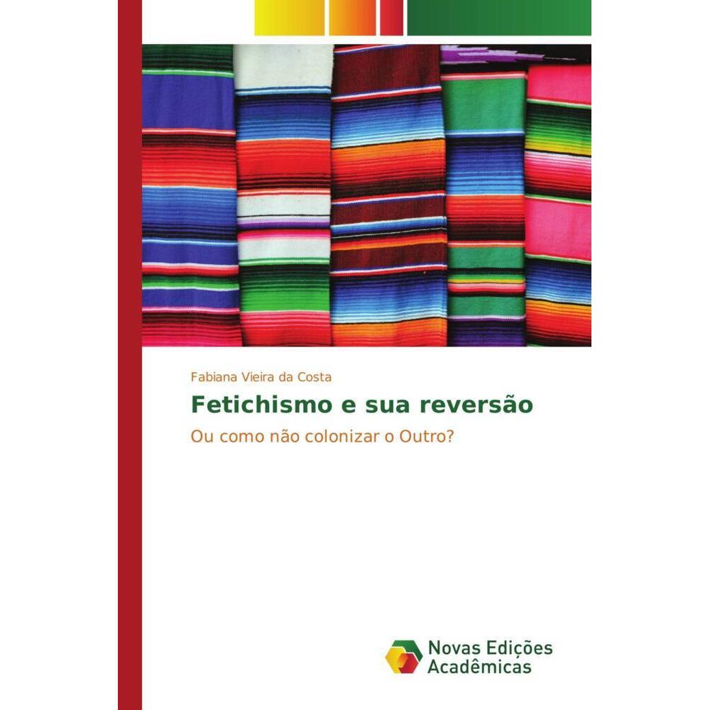Thumbnail - Fetichismo e sua reversão, Sachbücher