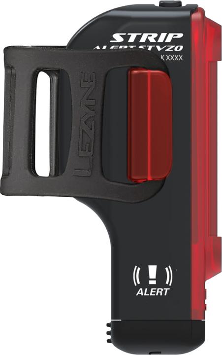 Actual product image Lezyne Strip Alert (35 lm, 36 lm)