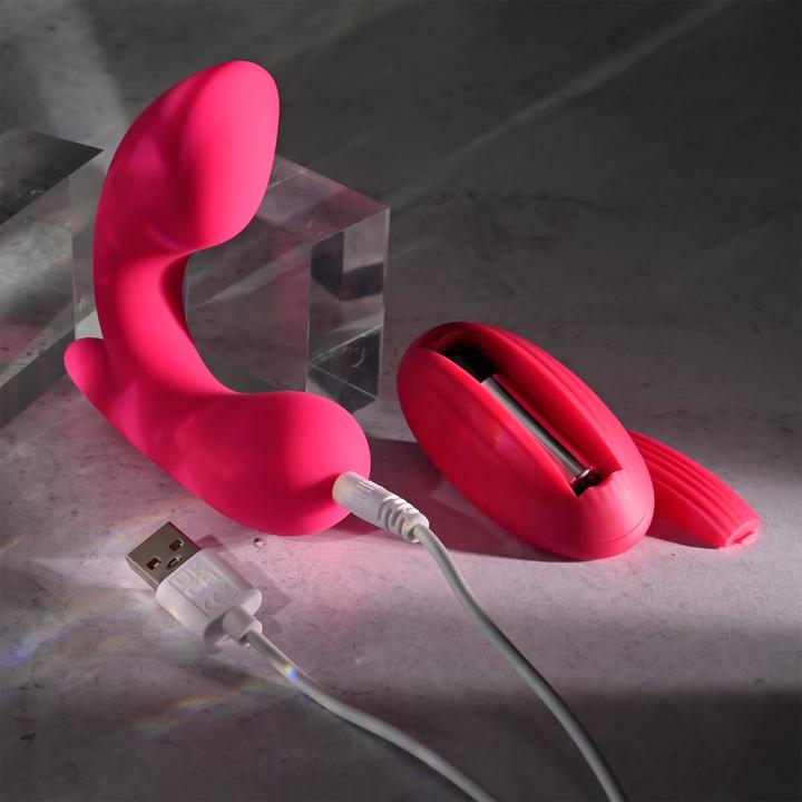 Actual product image Gender X all about the bass