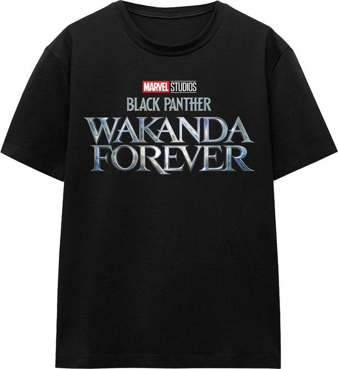 Produktbild Black Panther: Wakanda Forever TShirt (XL)