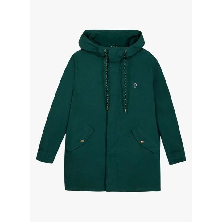 Vert pin