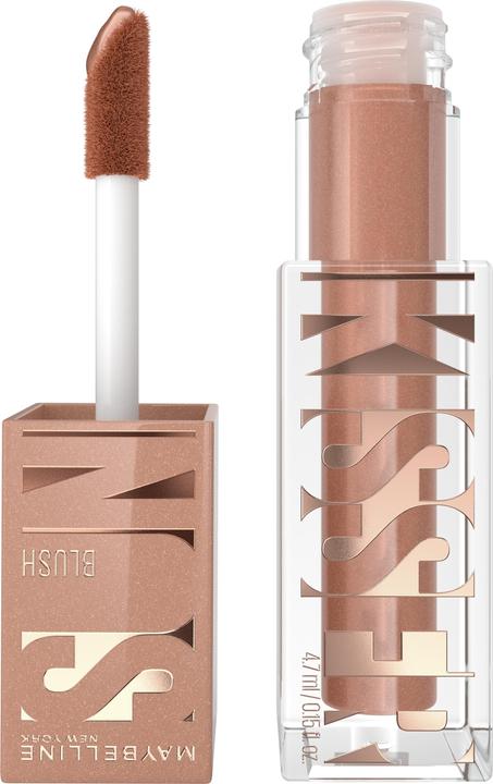 Maybelline New York Fard à joues Sunkisser 08 Shades On (08 Shades On)