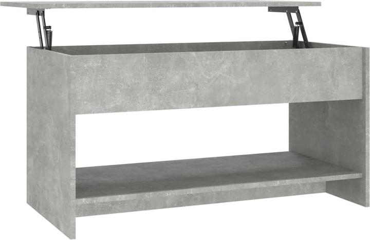 Image du produit vidaXL Couchtisch (102 x 50 x 52.50 cm)