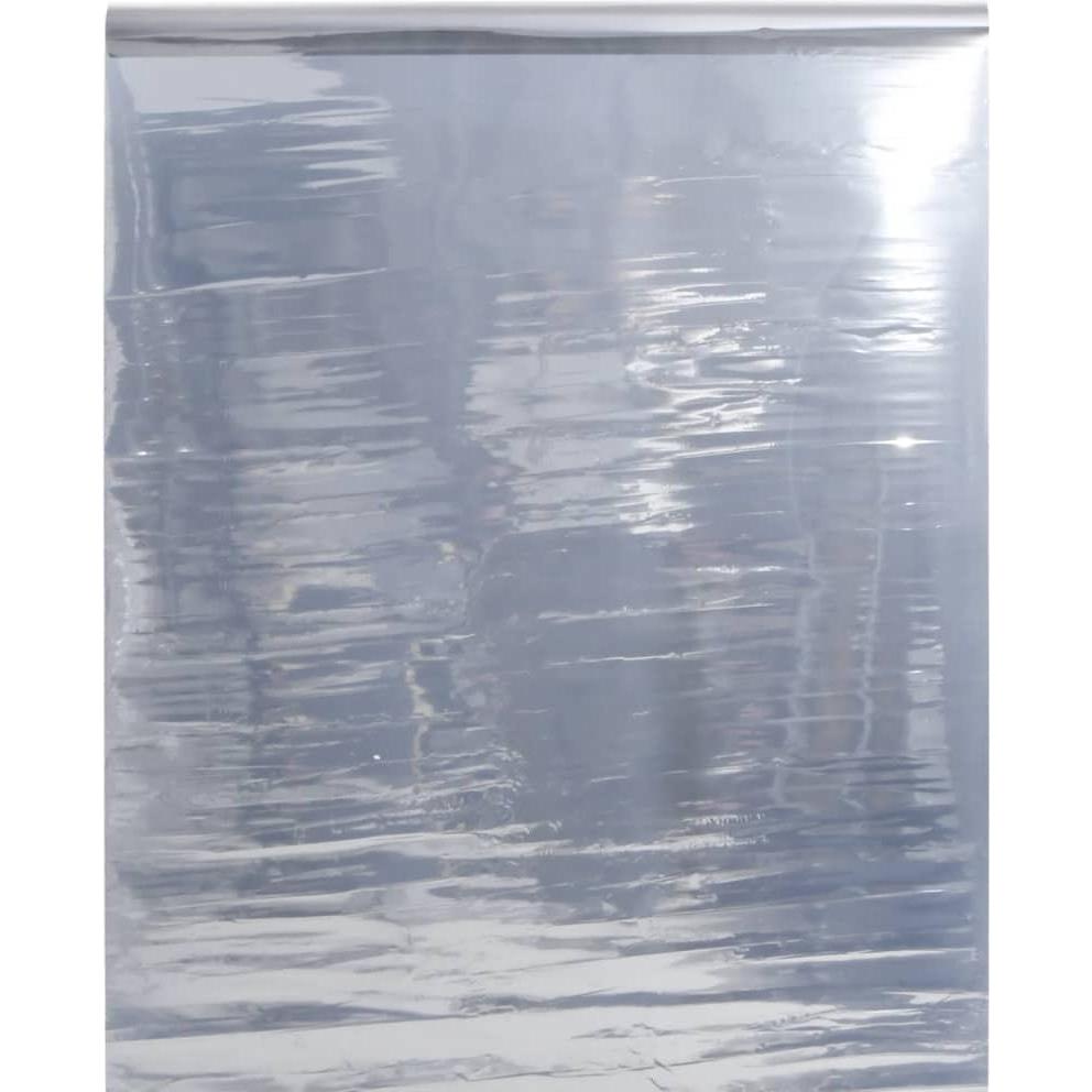 VidaXL, Fensterfolie, Pancha (45 x 500 cm)