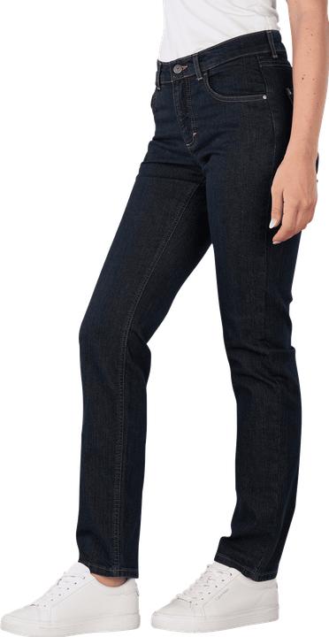 Produktbild Angels Dolly Jeans Stretch dark blue (42)