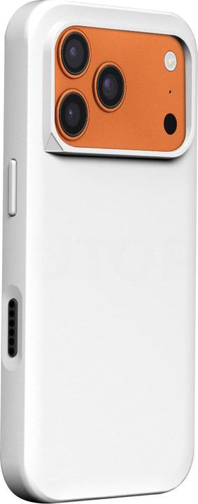 Immagine prodotto RhinoShield Back Cover Solid X Magsafe iPhone 17 Pro Max Classic Black (Apple iPhone 17 Pro Max)