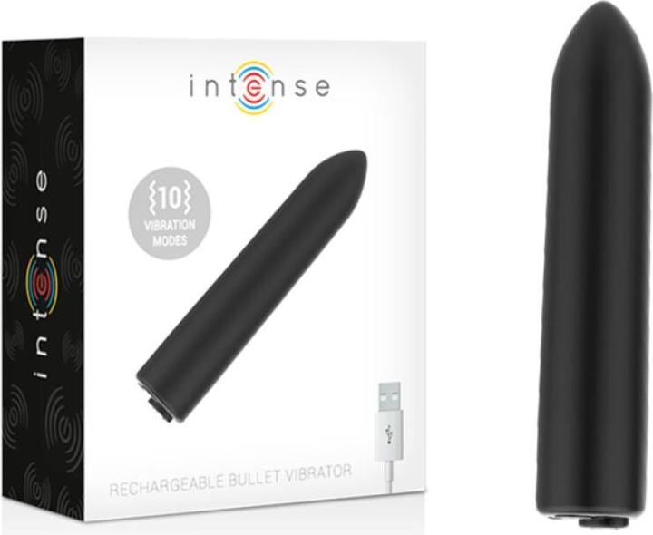 Actual product image Intense Vibrating Ball - 10 Patterns