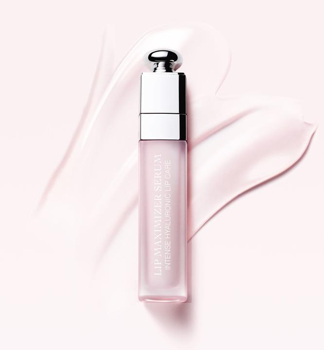 Image du produit Dior Addict Lip Maximizer (Huile à lèvres, 5 ml)