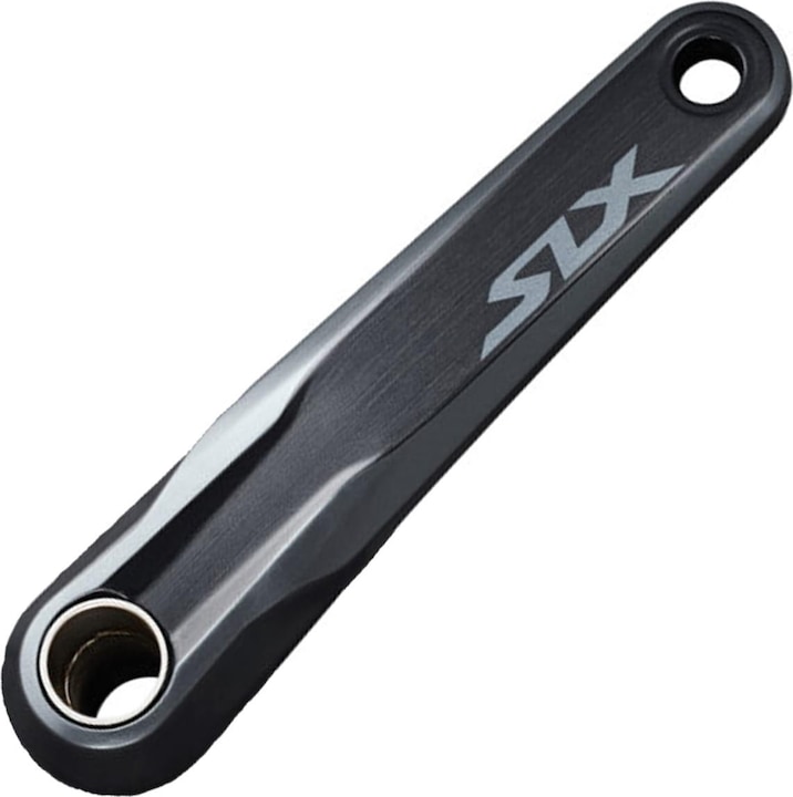 Actual product image Shimano SLX FC-M7100-1 (175 mm)