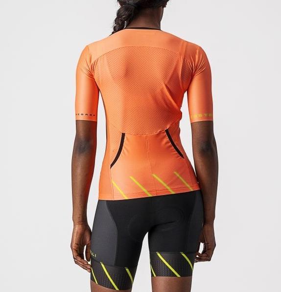 Actual product image Castelli Free Speed 2 W Race Top (XS)