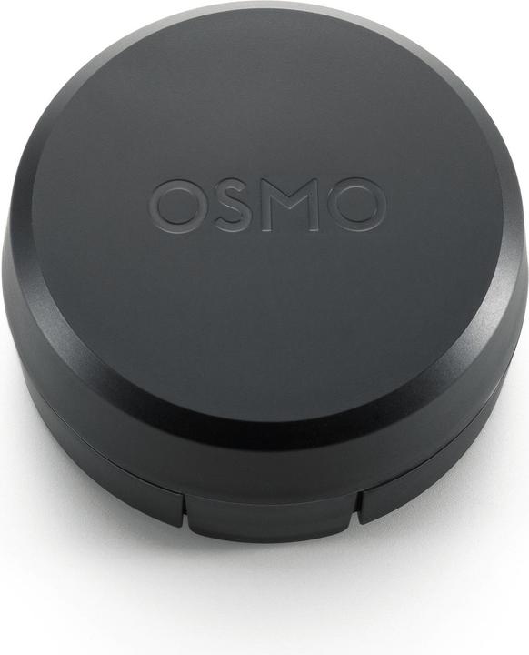 Actual product image DJI Osmo Action 6 Macro Lens (Osmo Action 4, Osmo Action 3, DJI Osmo Action 6)