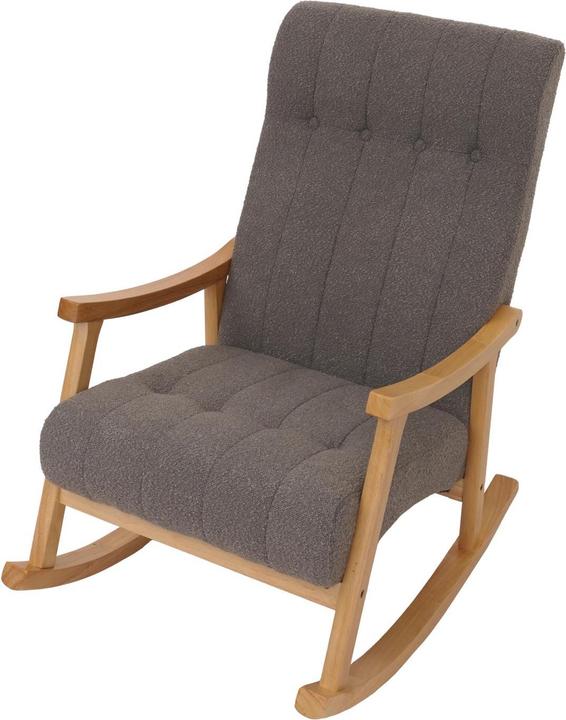 Produktbild JOHN316 Schaukelstuhl