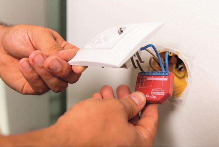 Immagine prodotto ABB Interruttore automatico B16A pro M compatto a 1 polo
