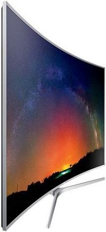 Actual product image Samsung Ue88js9580 (88", 4K)