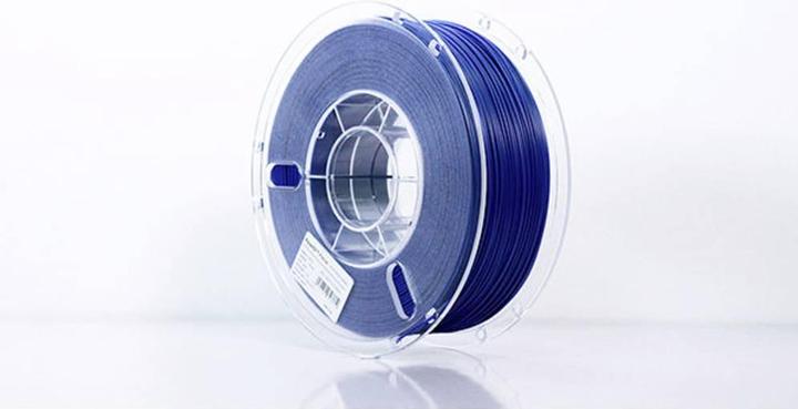 Image du produit Raise3D Filament Premium PETG Bleu 1.0kg 1.75mm (PETG, 1.75 mm, 1000 g, Bleu)