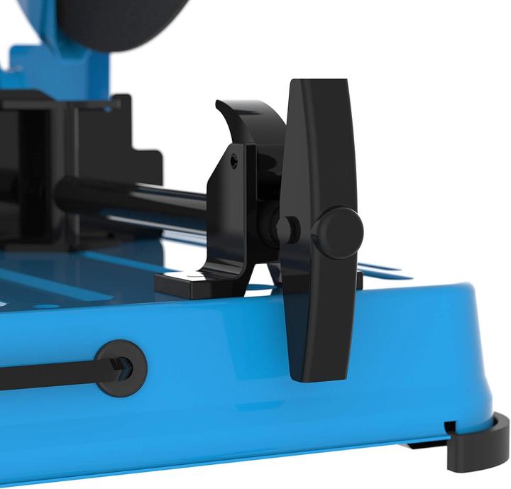 Produktbild Güde - Metalltrennsäge Cutter GMT 355-2.2