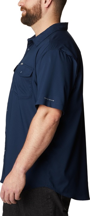 Produktbild Columbia Utilizer II Solid Short Sleeve Shirt (XXL)