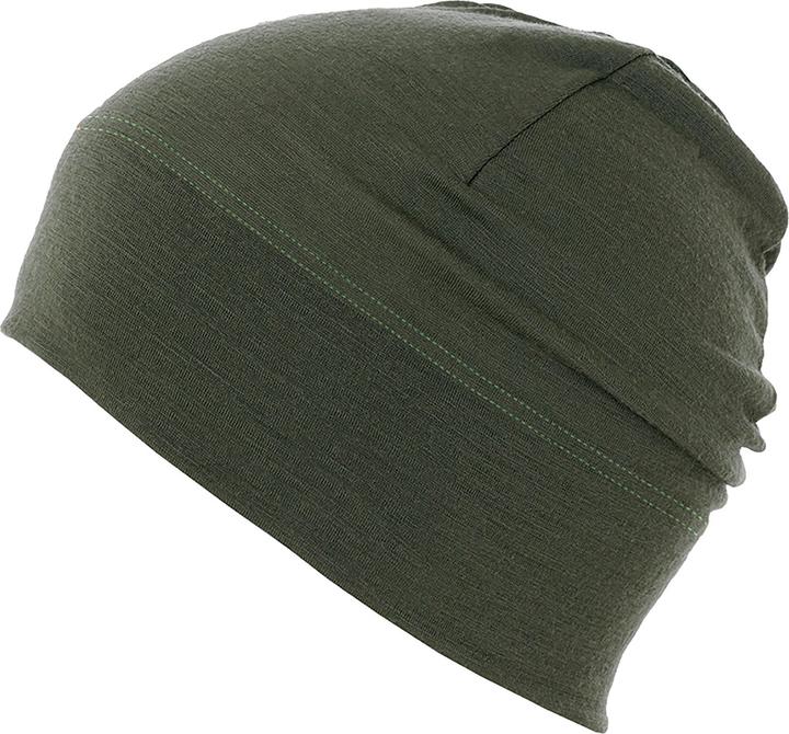 Produktbild Matt Light Merino Wool Beanie (One Size)