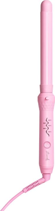 Actual product image Mermade Wave iron