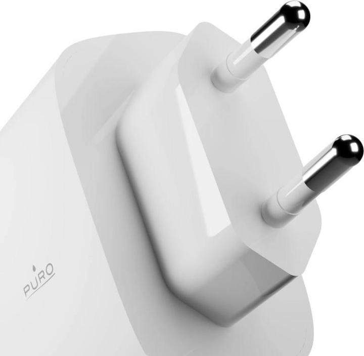 Image du produit Puro Ladegerät (45 W, 1 portion)