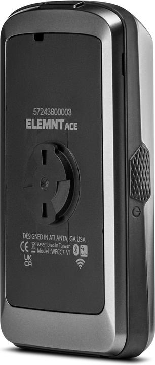 Immagine prodotto Wahoo Elemnt Ace